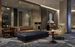 JW Marriott Nashville