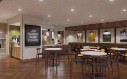 Fairfield by Marriott Inn & Suites Alexandria