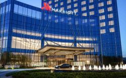 Hangzhou Marriott Hotel Lin'an