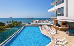 AC Hotel Santa Marta