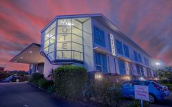 Aristotles North Shore Motel Auckland