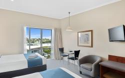 Aristotles North Shore Motel Auckland