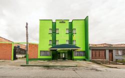 HOTEL EL BOSQUE ARMENIA