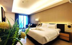 Genting HealingColdSuite AT Ion Delemen