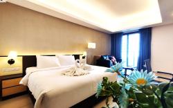 Genting ColdMistySuite AT Ion Delemen
