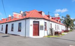 The Caledonian Inn