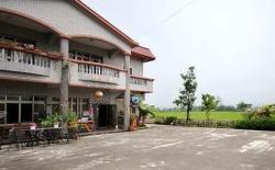Xiang Feng B & B
