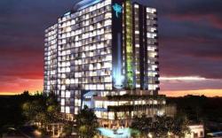 Alpha Mosaic Hotel Fortitude Valley Brisbane