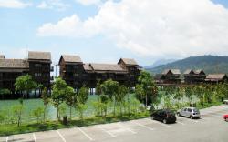 Langkawi Lagoon Resort - Private Residence