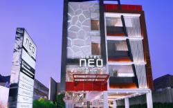 Hotel Neo Gubeng - Surabaya by ASTON
