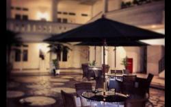 Ramayana Hotel