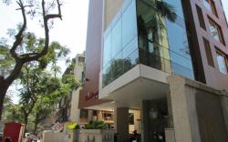 Hotel Landmark Residency