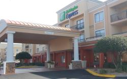 Holiday Inn Express Tifton By IHG