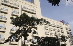Diradja Hotel Indonesia