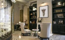 The Bank Hotel Istanbul, a Member of Design Hotels™