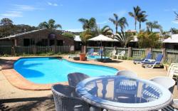 Crescent Head Resort