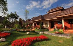 Starwell Bali Resort