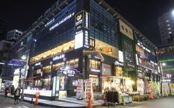 Calistar Hotel