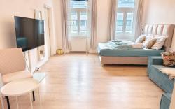 The MINT Apartment