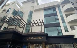 Tourist Hotel Jeonju