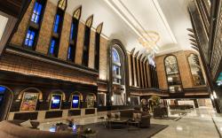 瑞穗天合國際觀光酒店