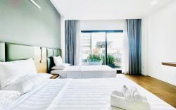 Royal Dragon Boutique Hotel