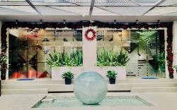 Royal Dragon Boutique Hotel