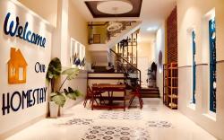 Quynhonhomestaybnb
