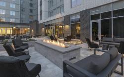 Courtyard by Marriott Halifax Dartmouth