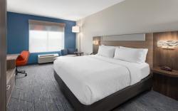 Holiday Inn Express Hotel & Suites Dubois By IHG