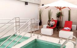 Novotel Santos