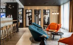 Hotel Mercure Paris 17 Batignolles