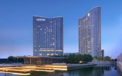 Pullman Wuxi New Lake Hotel