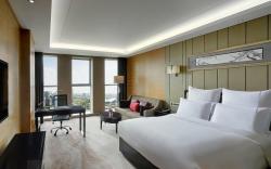 Pullman Wuxi New Lake Hotel