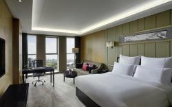 Pullman Wuxi New Lake Hotel
