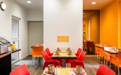 Aparthotel Adagio Access Paris Philippe Auguste