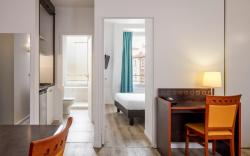 Aparthotel Adagio Access Paris Philippe Auguste