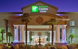 Holiday Inn Express Hotel & Suites Modesto-Salida By IHG