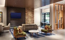 Fairfield Inn & Suites Wellington-West Palm Beach