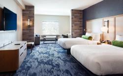 Fairfield Inn & Suites Wellington-West Palm Beach