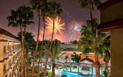 Four Points by Sheraton Anaheim