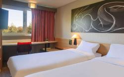 ibis Narbonne