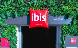 ibis Cognac Centre