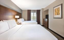 Staybridge Suites Kalamazoo By IHG