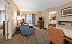 Staybridge Suites Kalamazoo By IHG