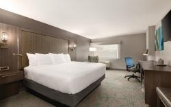 Radisson Hotel McAllen Airport
