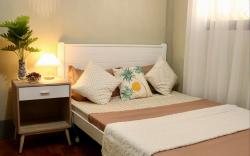 Waves ‘n Sweet Homestay