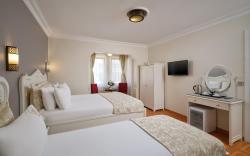 1207 Hotel Special Class - Sultanahmet