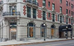 Hotel at the Lafayette, A Trademark Collection Hotel