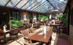 Atherstone Red Lion Hotel